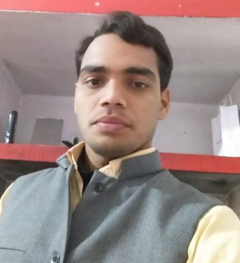 Nirbhay Kumar Singh